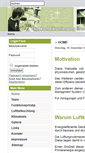 Mobile Screenshot of humivent.innovative-design.org