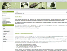 Tablet Screenshot of humivent.innovative-design.org